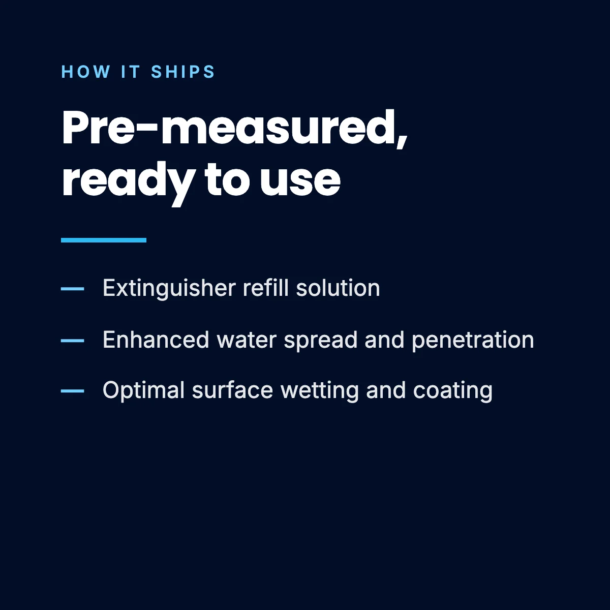 Elixir 5™ applications